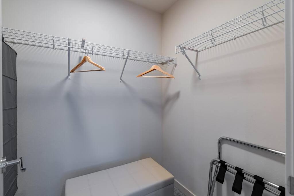 West Seattle'S Modern Townhome المظهر الخارجي الصورة